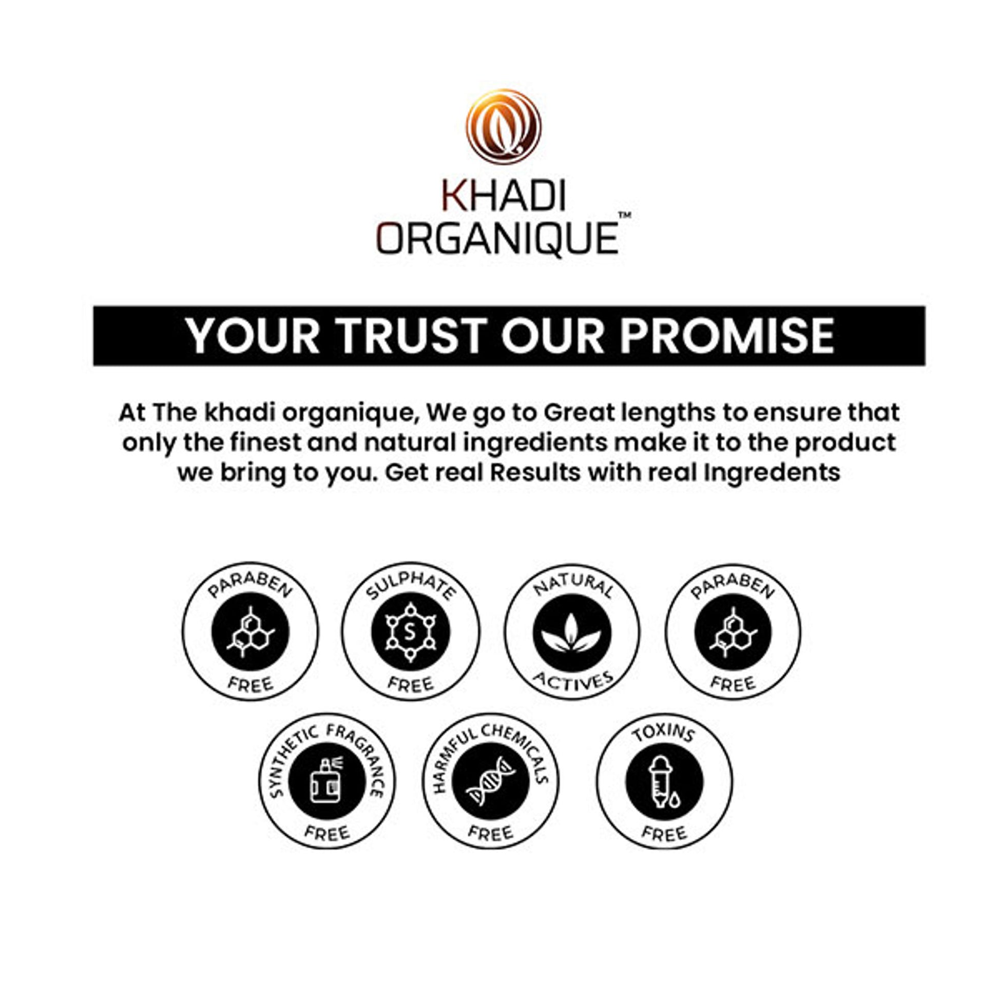 Khadi Organique Rose & Honey Mosturizer