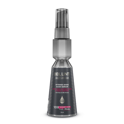 BBlunt Intense Shine Hair Serum