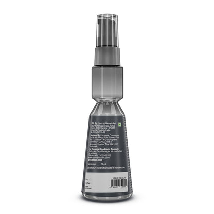 BBlunt Intense Shine Hair Serum