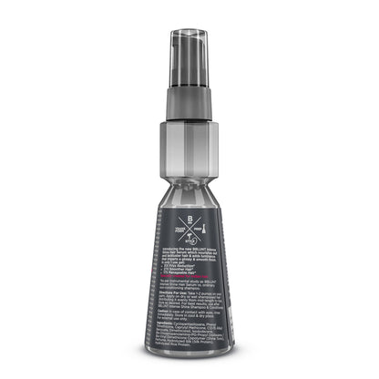 BBlunt Intense Shine Hair Serum