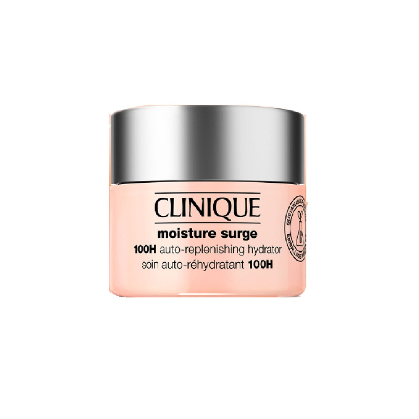 Clinique Moisture Surge 100h Auto-replenishing Hydrator (Moisturizer)