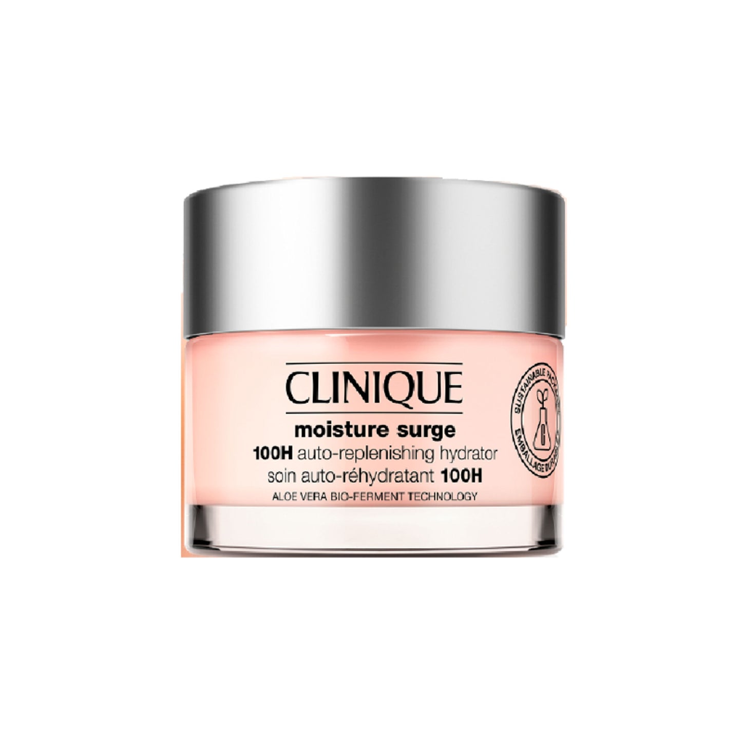 Clinique Moisture Surge 100h Auto-replenishing Hydrator (Moisturizer)