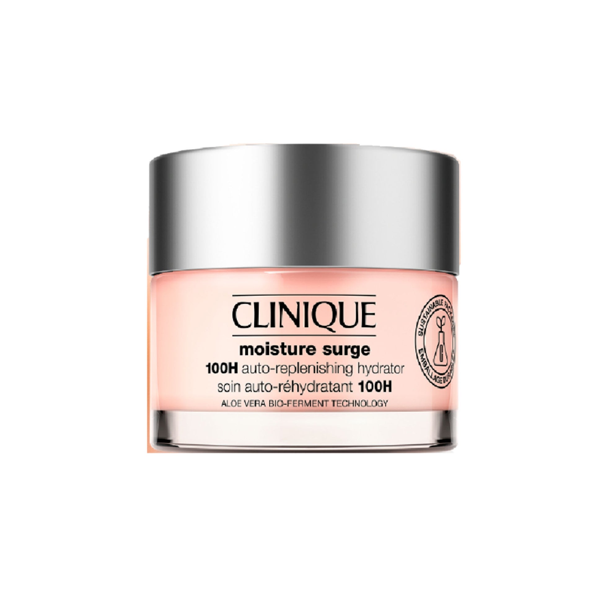 Clinique Moisture Surge 100h Auto-replenishing Hydrator (Moisturizer)