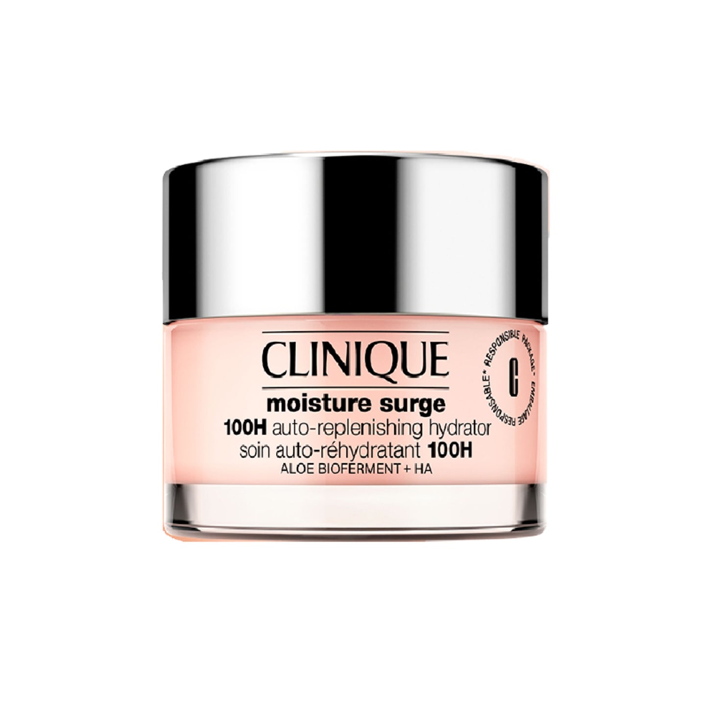 Clinique Moisture Surge 100h Auto-replenishing Hydrator (Moisturizer)
