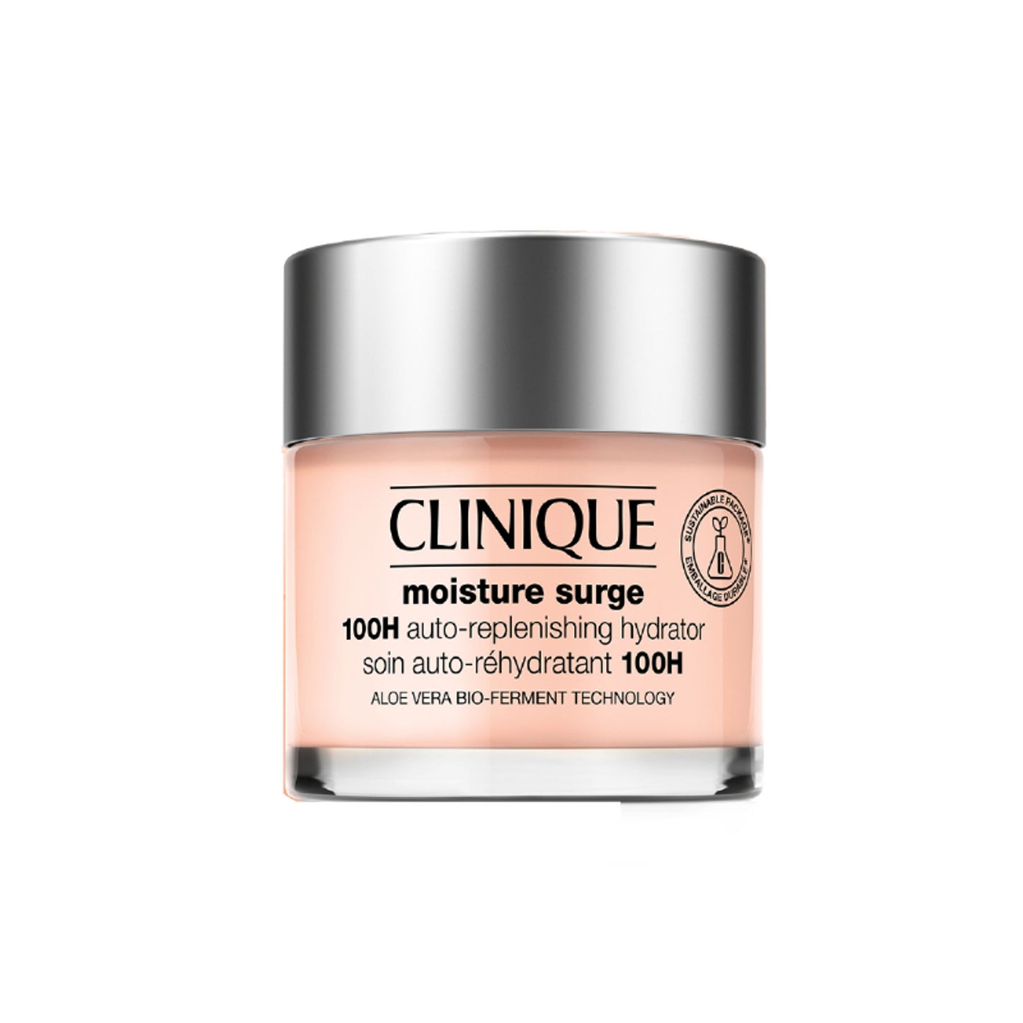 Clinique Moisture Surge 100h Auto-replenishing Hydrator (Moisturizer)