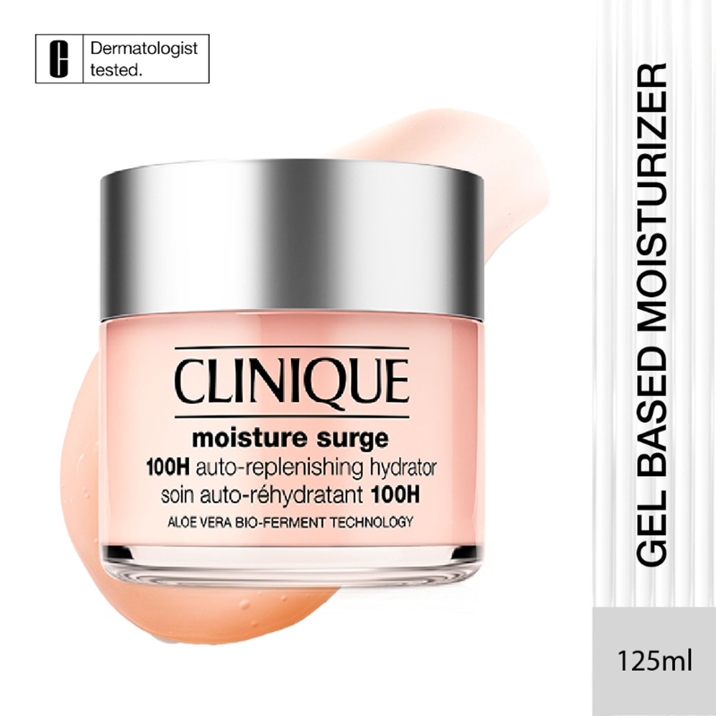 Clinique Moisture Surge 100h Auto-replenishing Hydrator (Moisturizer)