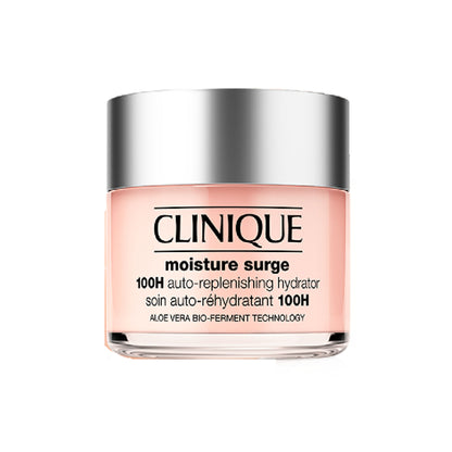Clinique Moisture Surge 100h Auto-replenishing Hydrator (Moisturizer)