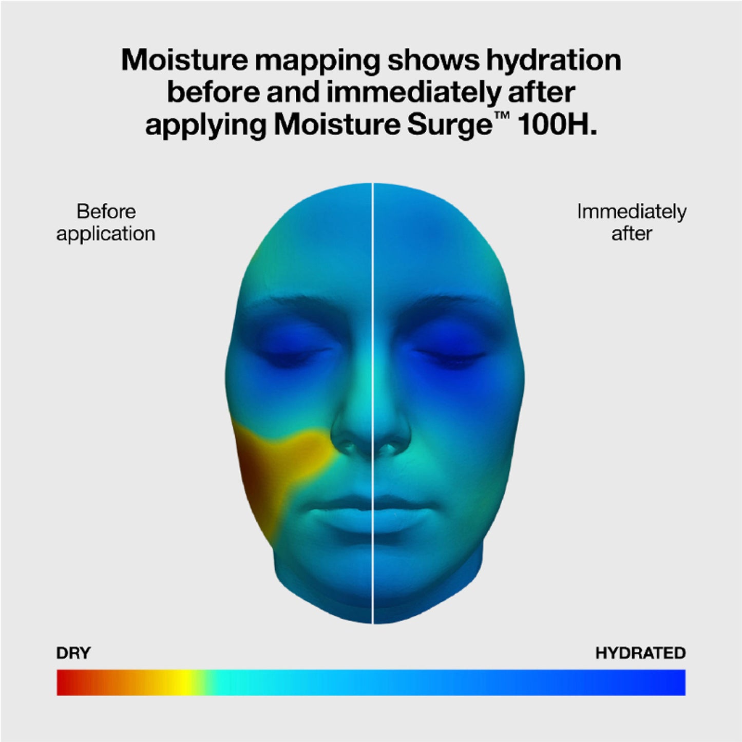 Clinique Moisture Surge 100h Auto-replenishing Hydrator (Moisturizer)