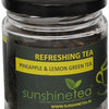 Sunshine Tea Pineapple & Lemon Green Tea