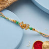 Dhiyona Thread Rakhi