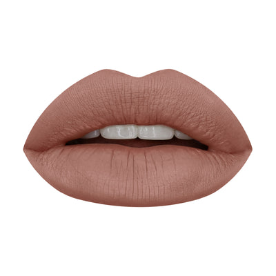 Huda Beauty Lip Contour 2.0 - Honey Beige