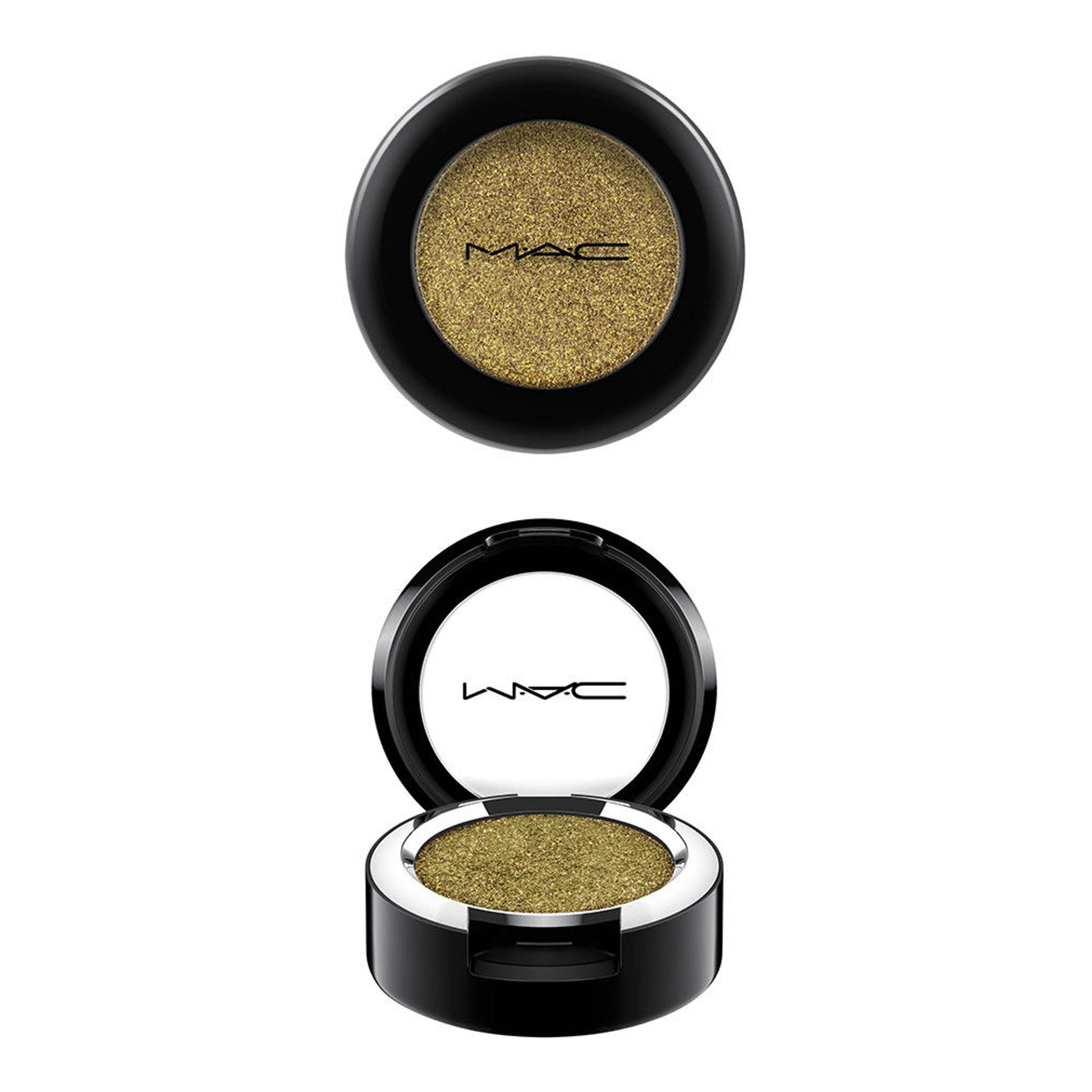 M.A.C Dazzleshadow Extreme - Joie De Glitz