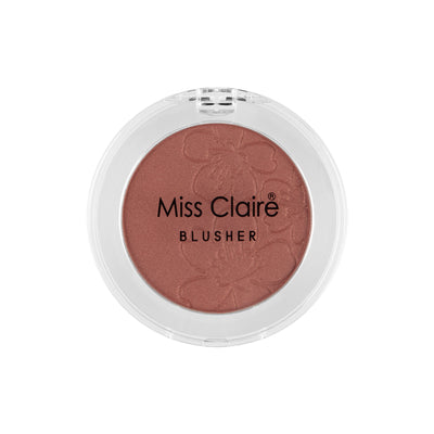 Miss Claire Round Blusher - 21