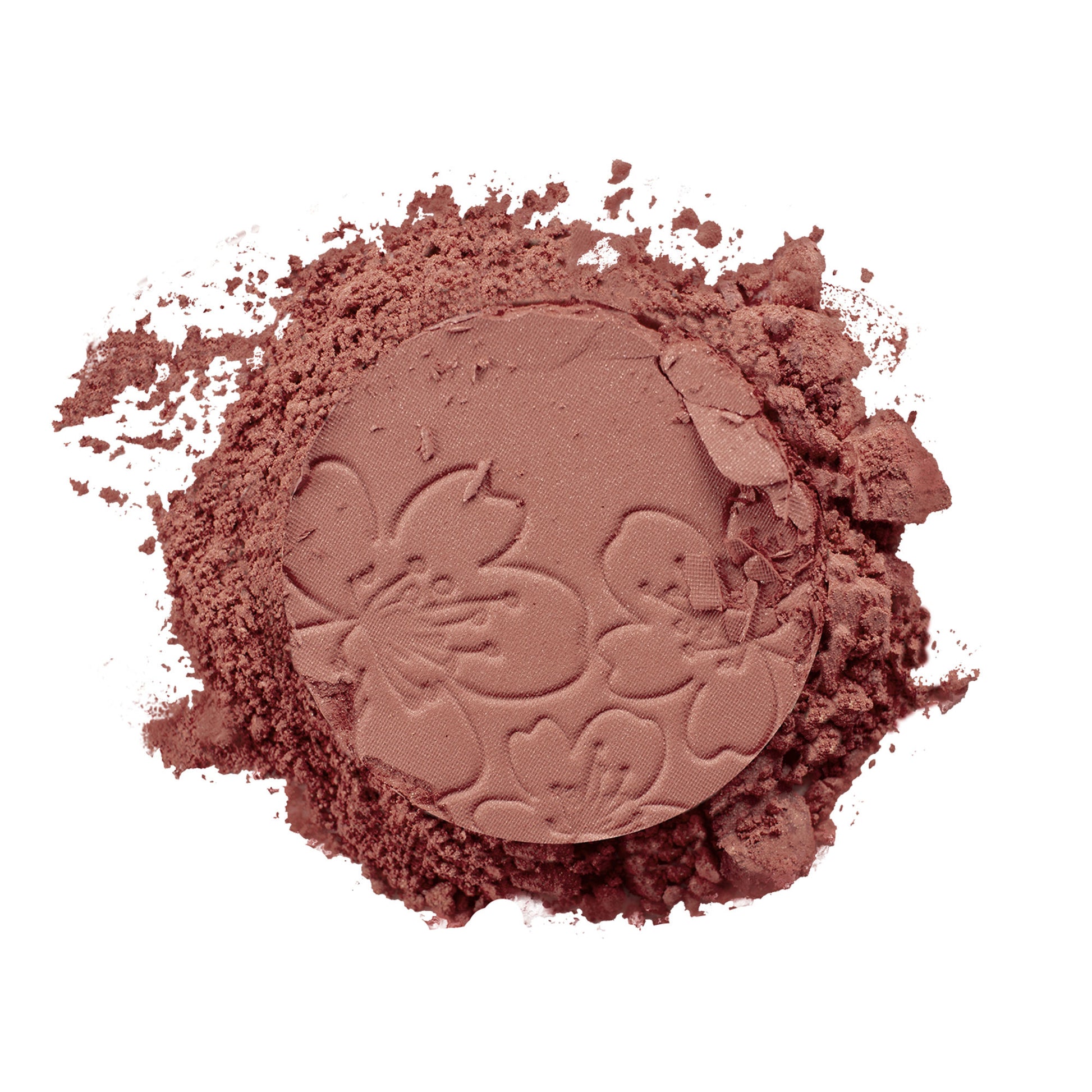 Miss Claire Round Blusher - 21