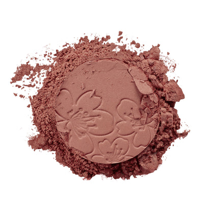Miss Claire Round Blusher - 21