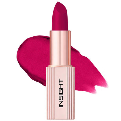 Insight Cosmetics Soft Blur Matte Lipstick - Rosy Pink