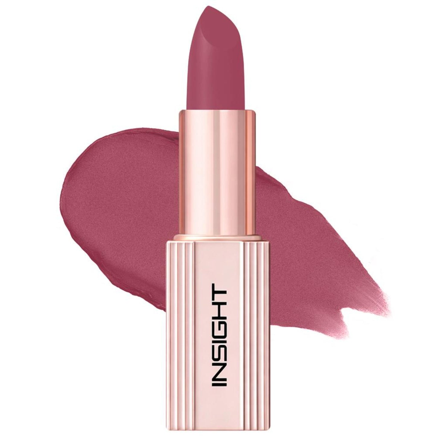 Insight Cosmetics Soft Blur Matte Lipstick - Royal Pink