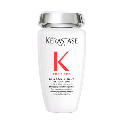 Kerastase Première Decalcifying & Repairing Shampoo For Damaged Hair, Sulphate-Free