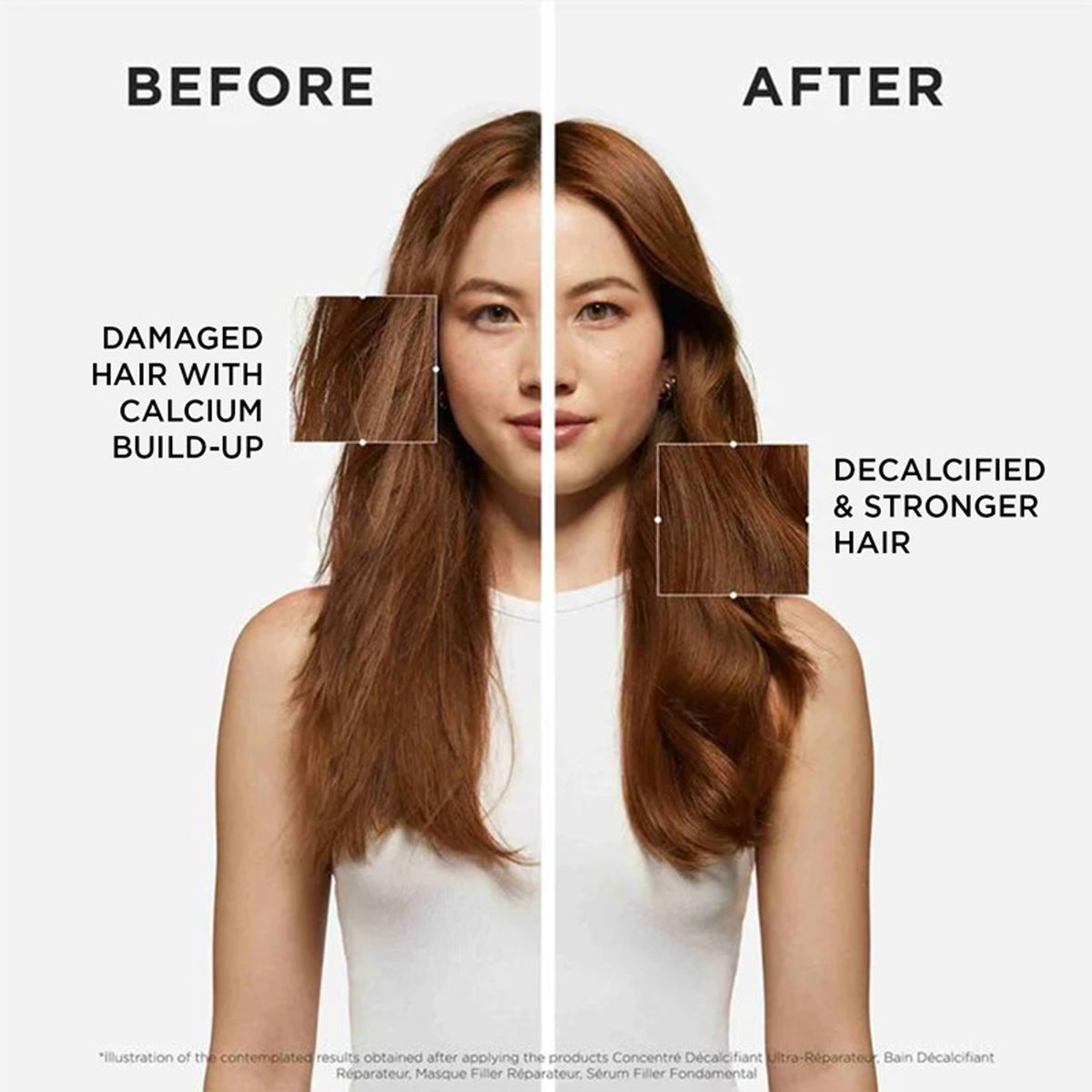 Kerastase Première Decalcifying & Repairing Shampoo For Damaged Hair, Sulphate-Free