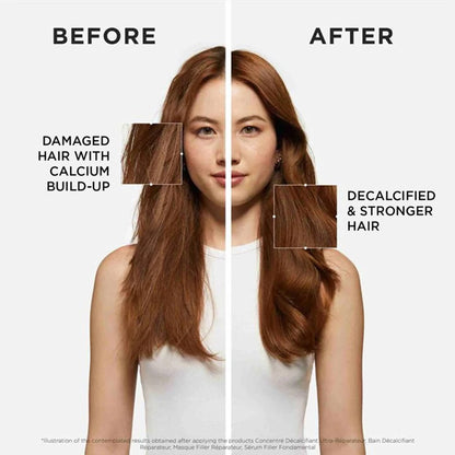 Kerastase Première Decalcifying & Repairing Shampoo For Damaged Hair, Sulphate-Free