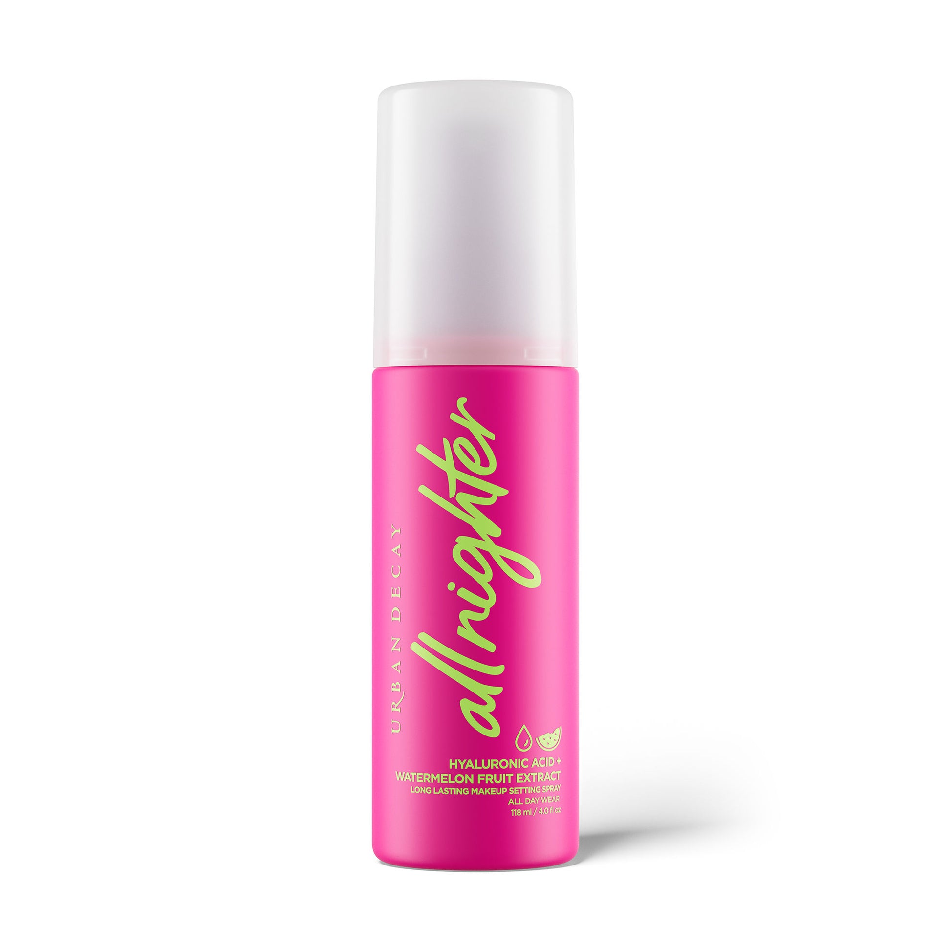 Urban Decay All Nighter Hyaluronic Setting Spray - 160.4g