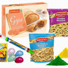 Bikanervala Ghujia With Namkeens