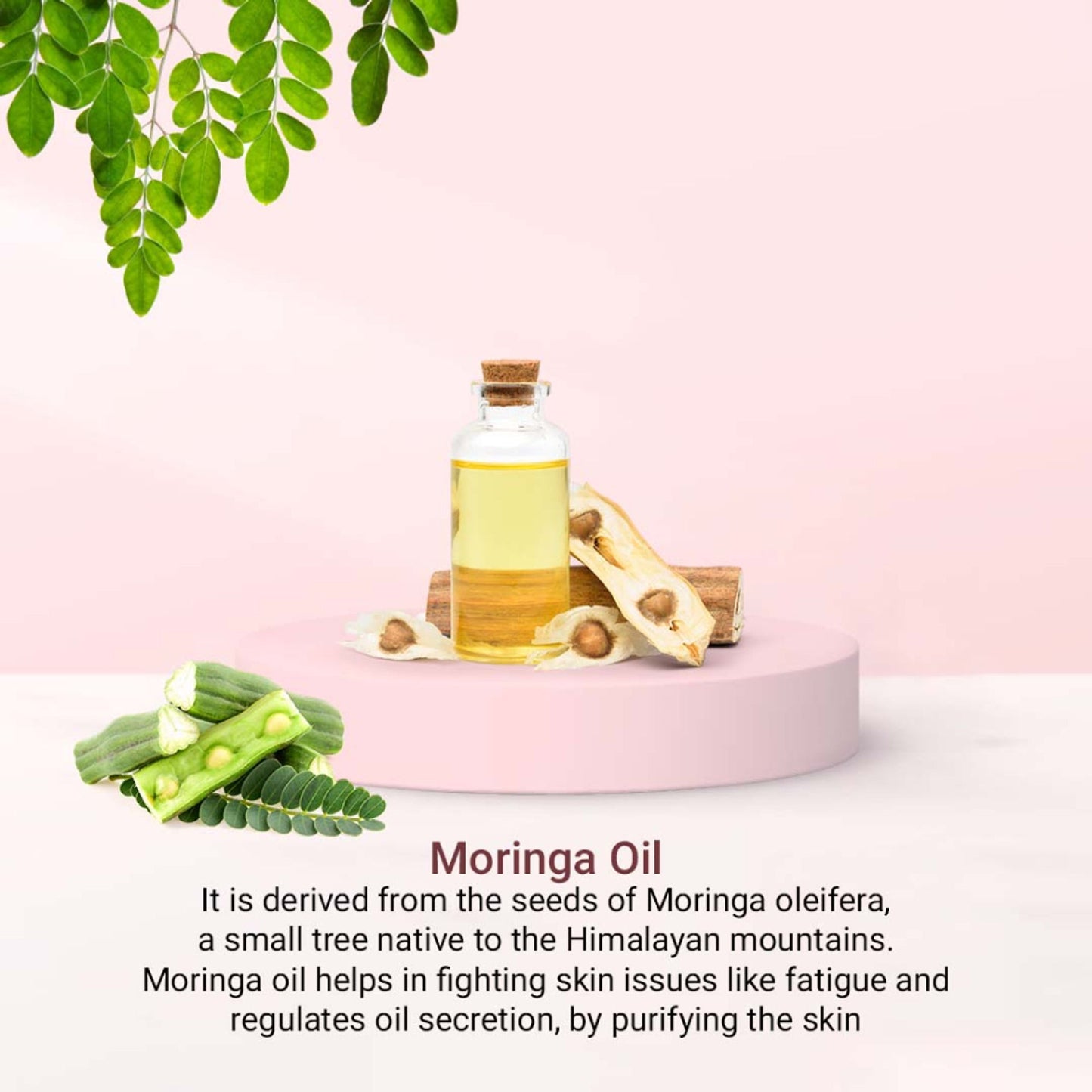 Keya Seth Aromatherapy Schoolers Body Oil