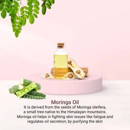 Keya Seth Aromatherapy Schoolers Body Oil