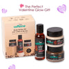MCaffeine Mini Coffee & Berries Body De-Tan Kit â€“ Valentineâ€™s Day Skincare Gift