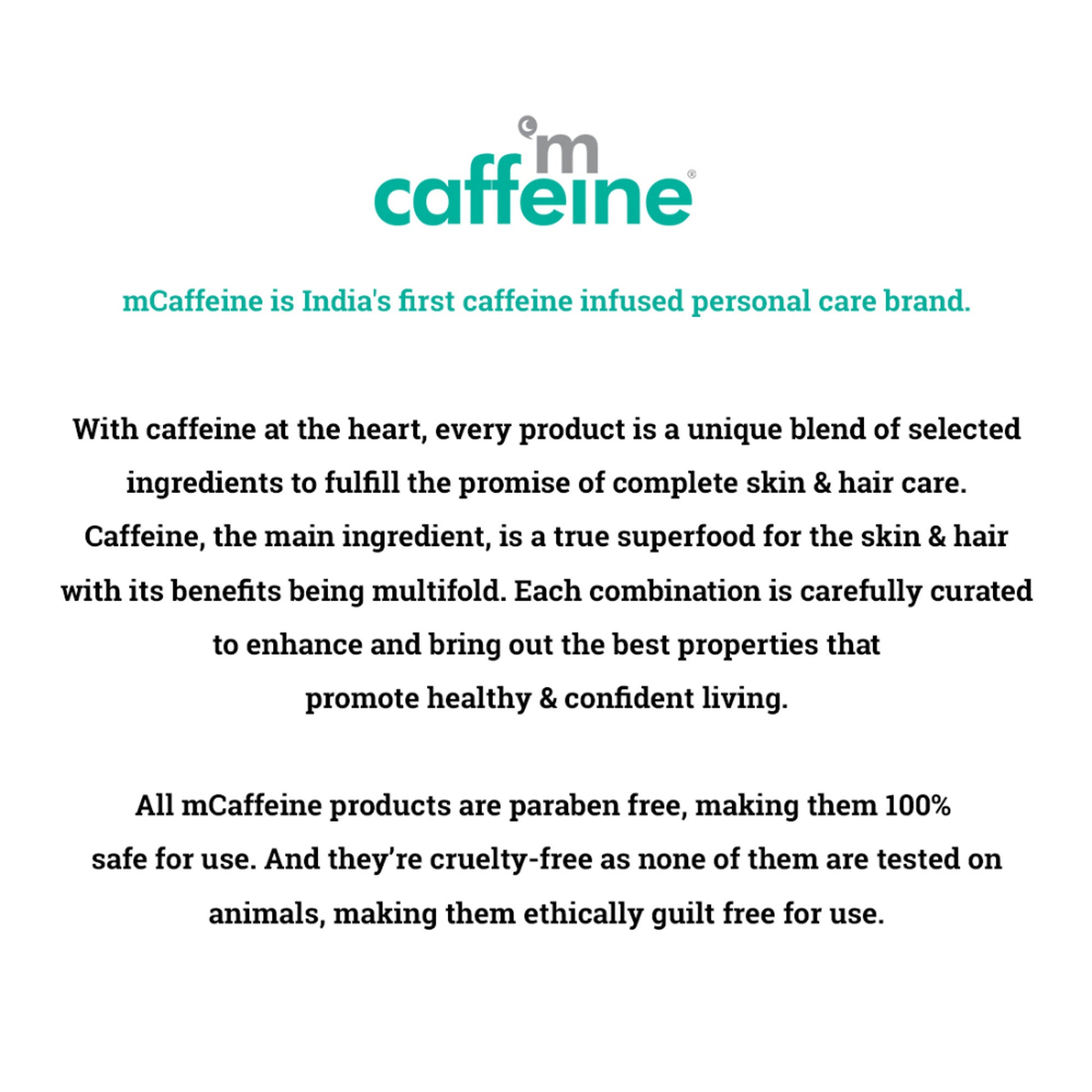 MCaffeine Mini Coffee & Berries Body De-Tan Kit â€“ Valentineâ€™s Day Skincare Gift
