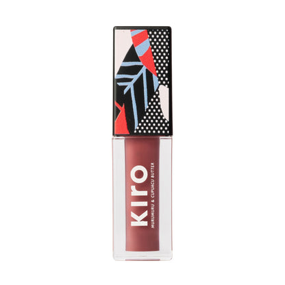 KIRO Glossfinity Creme Gloss - Berry Burst