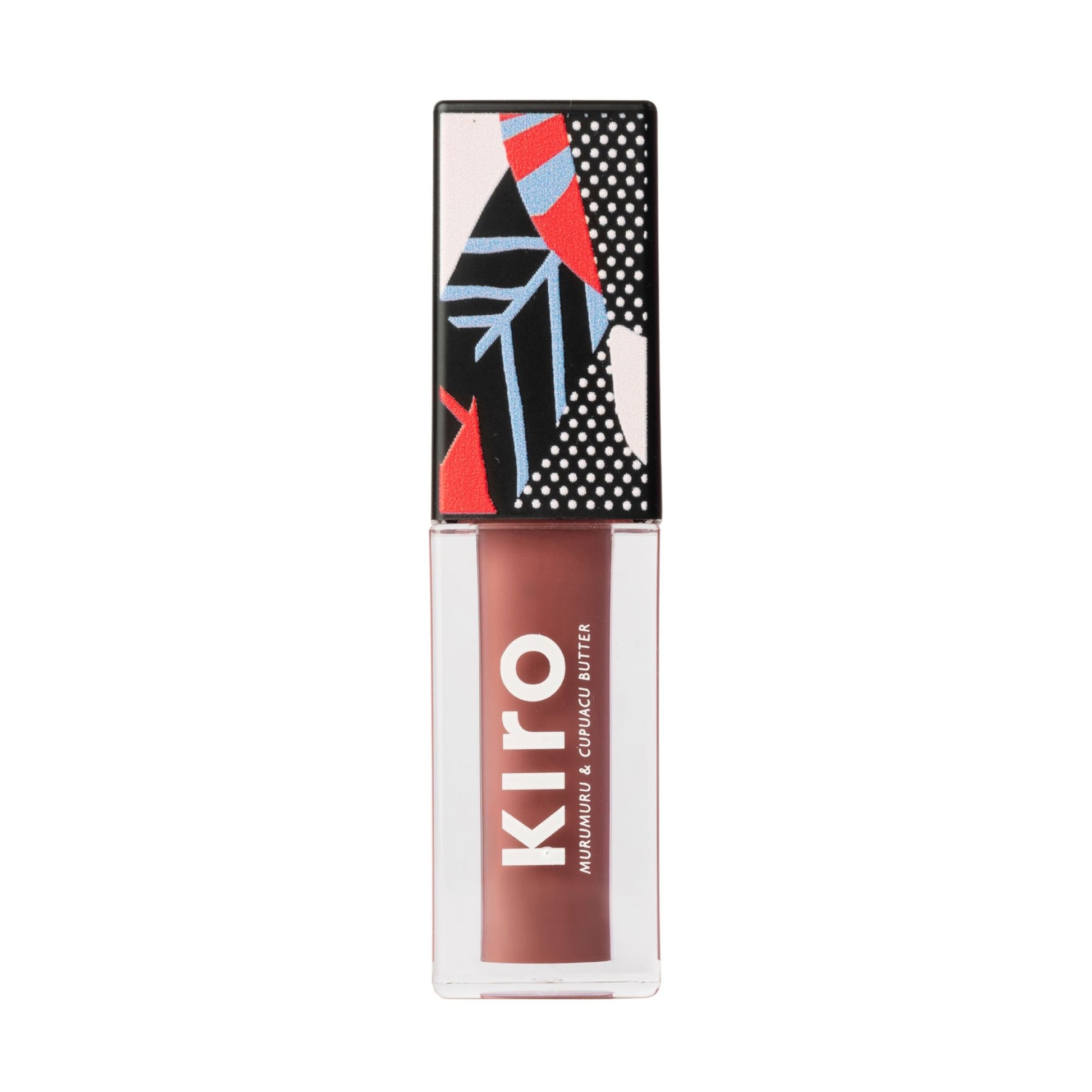 KIRO Glossfinity Creme Gloss - Cocoa Walnut