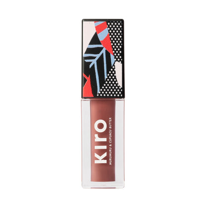 KIRO Glossfinity Creme Gloss - Cocoa Walnut