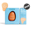Rivona Naturals Sundrip 100% Mineral Fluid Tinted Sunscreen SPF 50 PA ++ - 02 Warm Fair