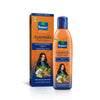 Parachute Advansed Ayurvedic Coconut Hair Oil, Hair Fall Control, Reduces Dandruff & Split End