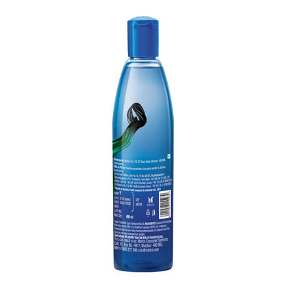 Parachute Advansed Aloe Vera Enriched Coconut Hair Oil for Soft and Strong Hair