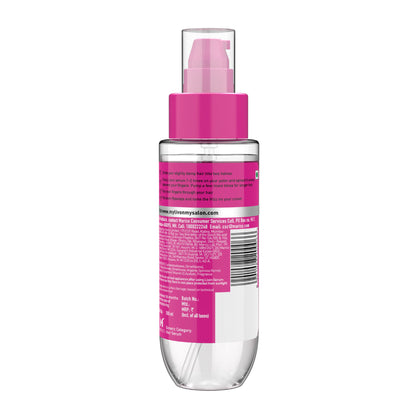Livon Hair Serum for Women & Men All Hair Types Smooth, Frizz free & Glossy Hair