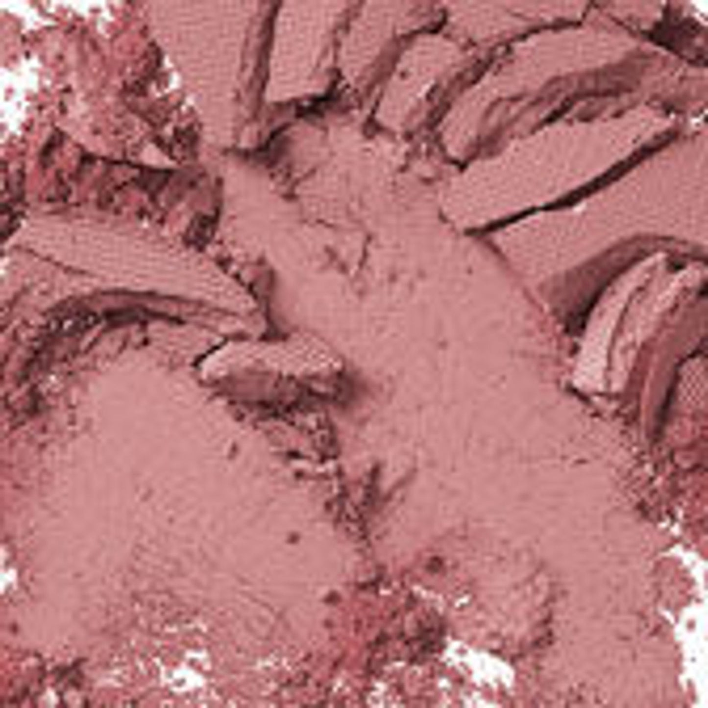 M.A.C Matte Powder Blush - Desert Rose