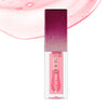 Matt look Bloom Boost Magic Lip & Cheek Oil - Pink Delight