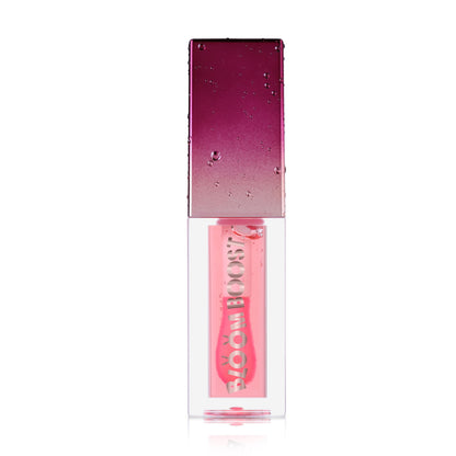 Matt look Bloom Boost Magic Lip & Cheek Oil - Pink Delight