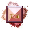 Matt look Lumi 4 Baked Blusher & Highlighter - Cherry Pop