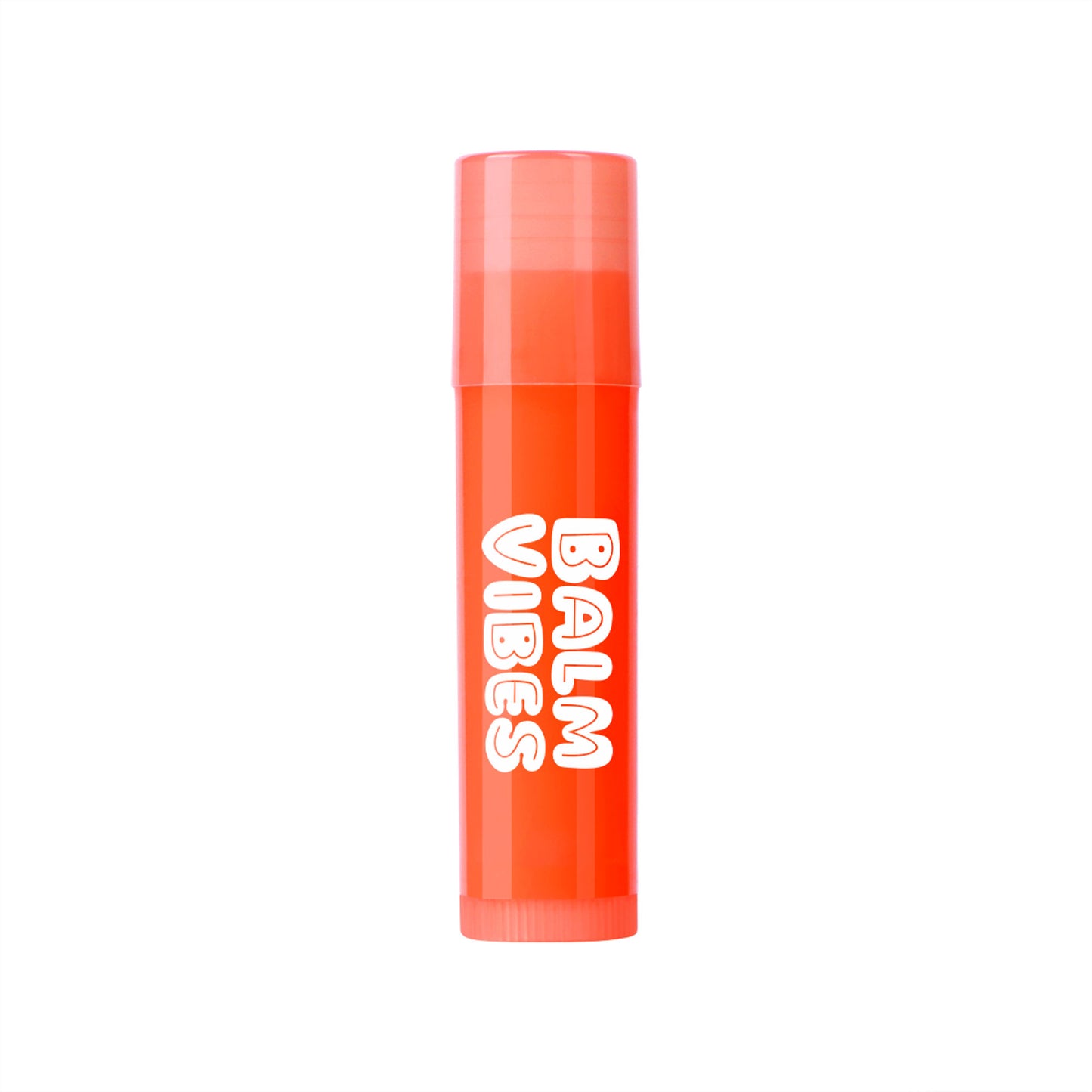 Matt look Balm Vibes Color Change Lip Balm - Summer Melon