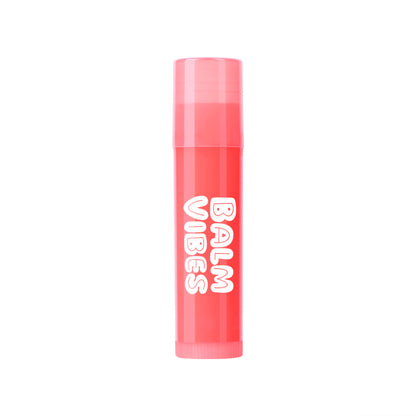 Matt look Balm Vibes Color Change Lip Balm - Cherry Twist