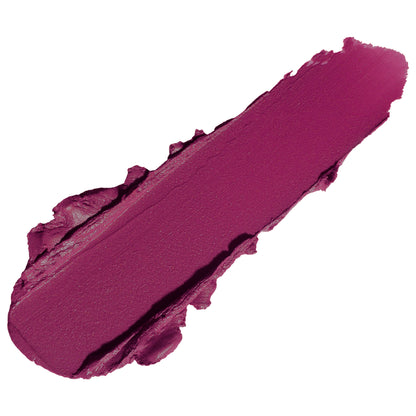 Matt look Desi Diva HD Matte Lipstick - Plush Purple-15