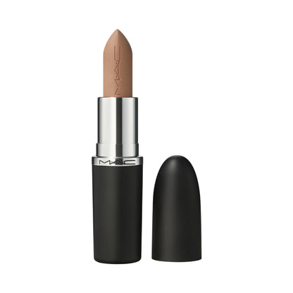M.A.C Macximal Matte Nude Lipstick - Folio