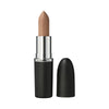 M.A.C Macximal Matte Nude Lipstick - Folio