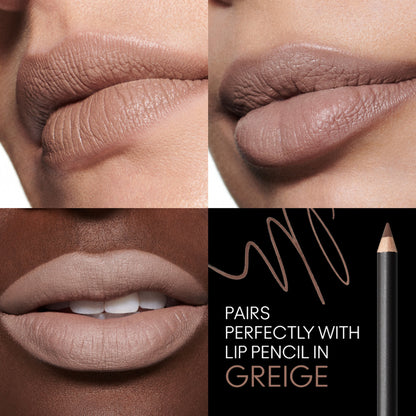 M.A.C Macximal Matte Nude Lipstick - Folio