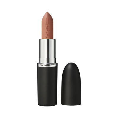 M.A.C Macximal Matte Nude Lipstick - Yash