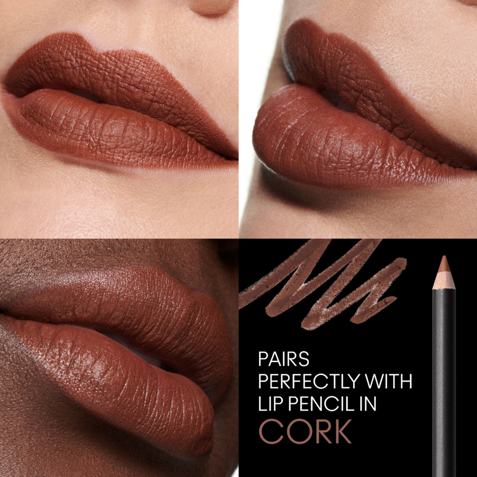 M.A.C Macximal Matte Nude Lipstick - Iconic Photo
