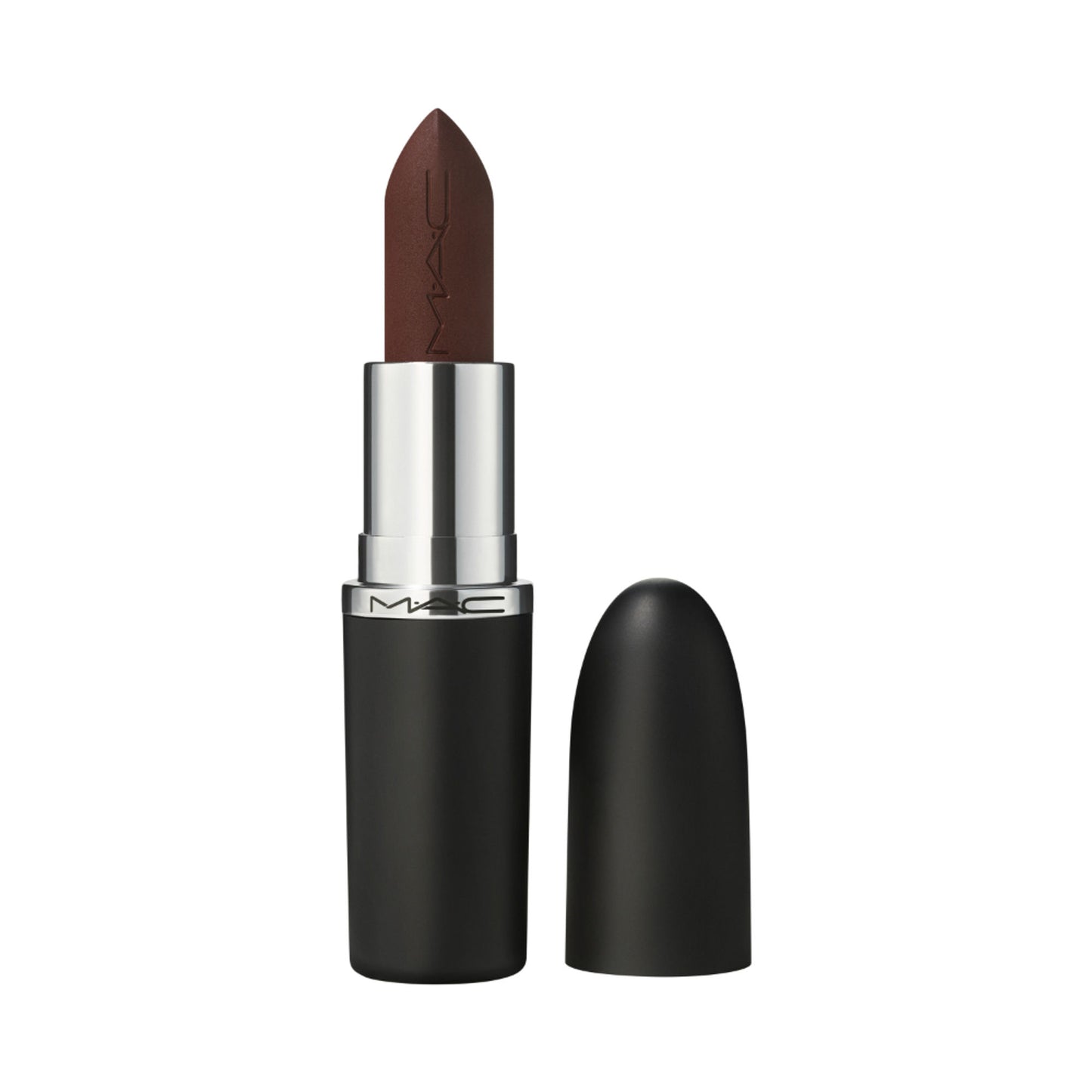 M.A.C Macximal Matte Nude Lipstick - Bare MACximal